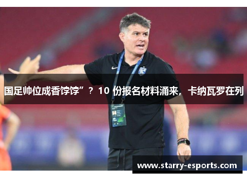国足帅位成香饽饽”？10 份报名材料涌来，卡纳瓦罗在列